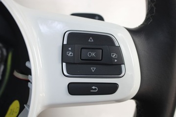 фото thumb №8, Vw the beetle руль 5c0419091an 5c0 419 091 an передачи мульти fhi - чёрный