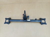 Tesla model x 2020- hak буксирувальний балка 55r-012370 Зі Шроту, фото thumb