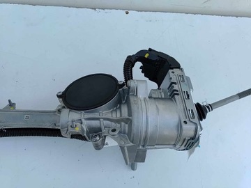 фото thumb №7, Peugeot 3008 5008 ii рестайлинг трансмиссия рулевая рулевая рейка новая оригинальный номер 3350