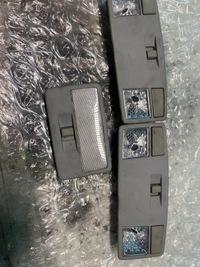 фото thumb №1, Лампа стельовий mazda 6 kombi