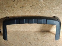 фото thumb №2, Бампер задний задняя land range rover vouge