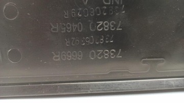 фото thumb №6, Dacia duster ii рейлінги дахові комплект 738319784r 738206669r