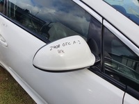 фото thumb №1, Зеркало правое opel astra j gtc z40r