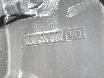 фото thumb №13, Кермо шкіряний триспицевий skoda octavia ii 2 1z0 1z0419091p/q