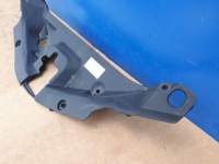 фото thumb №3, Toyota chr 2016- 16- защита поперечина na pas передний