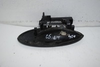 фото thumb №4, Ручка наружная левый задняя citroen c5