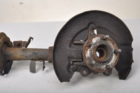 фото thumb №3, Ford transit connect ii амортизационная стойка левый перед