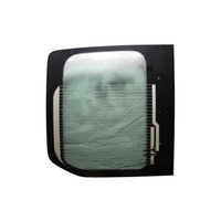 фото thumb №2, Стекло задняя ford transit 2014- правая зелёная с подогревом bez отверстие