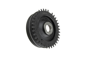 фото thumb №10, Колесо пасове вала колінчастого mazda 626 gf gw 1.8 2.0