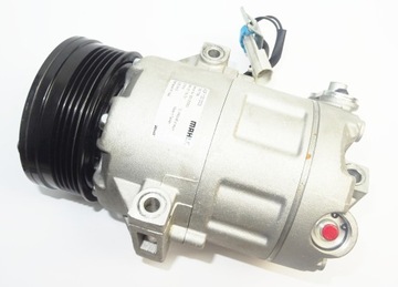фото thumb №14, Mahle оригинал acp 1130 000s компрессор, кондиционер