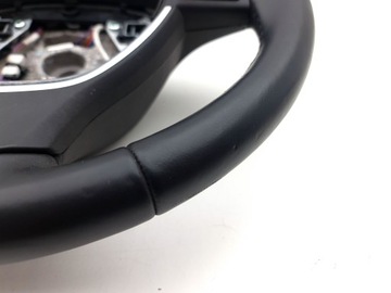 фото thumb №6, Bmw 5 f10 f11 2012 руль