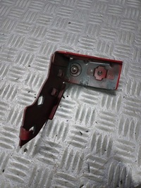 фото thumb №7, Кронштейн поперечина ліва renault clio iv ov369 teenp