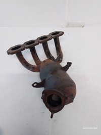 фото thumb №5, Opel insignia a a18xer катализатор