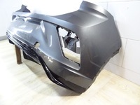 фото thumb №5, Vw t-roc r sport 2ga бампер задняя r-line