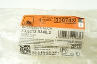 фото thumb №5, Ate 83.6213-0340.3 шланг тормозной гибкий