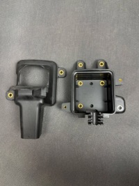 Камера ночного видения ночь vision вид mercedes klasa s w222 a2228201597 Киев, фото thumb