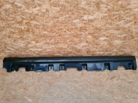 фото thumb №8, Молдинг накладка пороговая правая mercedes gle a167 w167 amg a1676982301