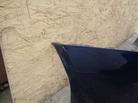 фото thumb №9, Renault megane iv 4 grand coupe sedan бампер задня