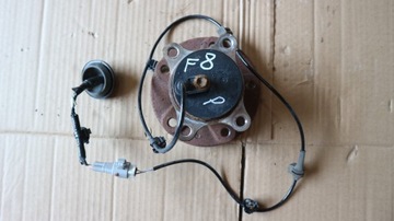 фото thumb №11, Suzuki vitara iii 1.6 b ступицы задние 2017 год