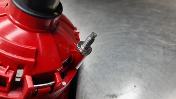 фото thumb №8, Лампа зад задня права кришка 3c9945094 vw passat b6 універсал 05-10r