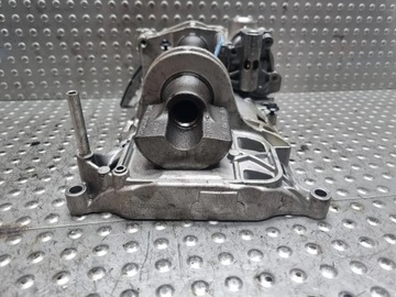 фото thumb №5, Насос масла вал 03p103127c seat ibiza iv fabia 2 roomster polo v 1.2 tdi