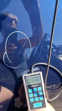 фото thumb №10, Капот передняя ford fiesta hb 03r