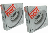 фото thumb №1, Тормозные диски перед toyota avensis t25 2.0 2.4 03-08