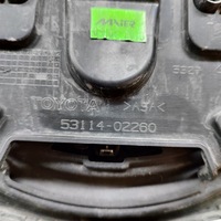 фото thumb №8, Toyota auris e180 2013 решітка радіатора радіатора / решітка радіатора