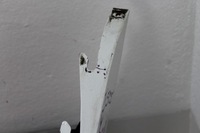 фото thumb №9, Бампер задняя задний jeep compass ii 13-16r