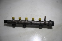 фото thumb №3, Молдинг впрыскная renault trafic ii 2.0dci