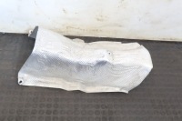 фото thumb №1, Защита тепловая toyota yaris iv