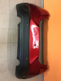 фото thumb №1, Mazda cx3 15r . бампер задня a861