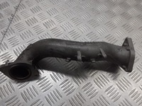 фото thumb №1, Труба шланг интеркулер renault scenic ii 1.9 dci 8200360891