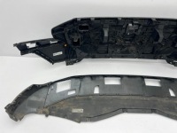 фото thumb №9, Audi q4 e-tron 89a s-line бампер передний решётка радиатора решётка радиатора накладка перед 21-