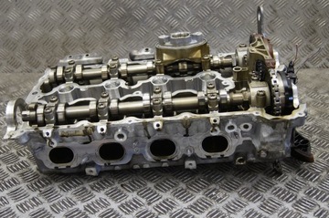 фото thumb №10, Bmw f10 f11 4.4 550i головка n63