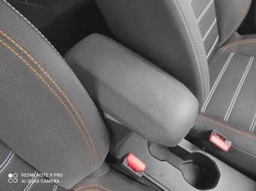 фото thumb №11, Dacia sandero stepway iii сиденье левый правый kpl диван подголовник боковина дверь