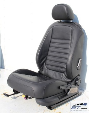 фото thumb №10, Vw the beetle сидіння комплект сидінь сидінь сидіння оббивка + боковина bo