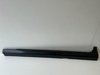 фото thumb №1, Volvo v60 s60 молдинг порог левая 31448911