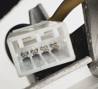 фото thumb №6, Колонка рулевая jaguar s-type xw4c-3c529-mm