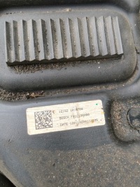 фото thumb №4, Mazda cx-7 2.2 mzr дизель бак adblue r2ax202g0 kompletny!!!