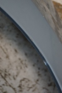 фото thumb №13, Крыло правый перед peugeot 207 lift kgz