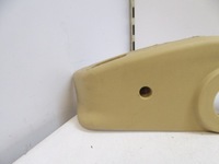 фото thumb №4, Alfa romeo 159 защита заглушка сиденье левая