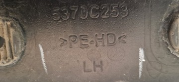 фото thumb №4, Mitsubishi space star ii 2 рестайлінг підкрилок передні ліві перед