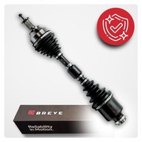 фото thumb №6, Приводной вал правая mazda 3 bk 2.0 механическая коробка передач nowa