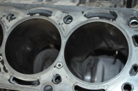 Mercedes w216 купе cl 63 amg 6.2 v8 525km блок двигуна 156984 czytaj Недорого, фото thumb