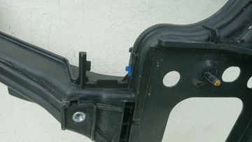 фото thumb №6, Hyundai i30 3 17- pas переднє підсилювач