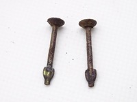 фото thumb №14, Smart fortwo i 450 набір гальмівний правий задня