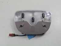 фото thumb №7, Peugeot 607 лампа освітлення салону 37320002