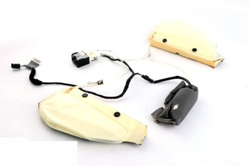 фото thumb №11, Bmw e87 e90 подушка lędźwiowa сидіння 7153091