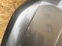 фото thumb №5, Skoda kodiak kodiaq капот крышка двигателя